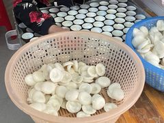 -共和老洪豆花草粿水粿