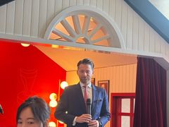 -王府半岛酒店