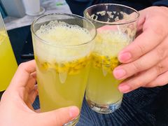 -柒园·三十年创意杭帮菜(龙湖滨江天街店)