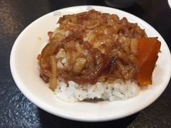 -胡须张鲁肉饭(美食文化馆店)