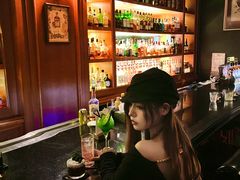 -Hill.Cocktail半山酒吧(中山店)
