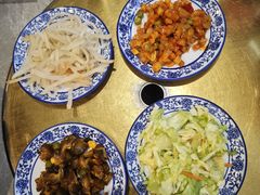 -老绥元烧麦·家常菜(桥华店)