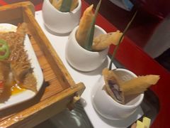 -喜鹊茶点.啫煲(车陂店)