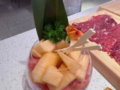 -海底捞火锅(杭州庆春路夜宵主题店)