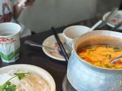 -大头虾越式风味餐厅(光明广场店)