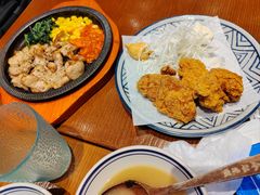 日式炸鸡-吉川花开(田林路店)