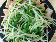 -惠丰源烩面馆(经七路店)