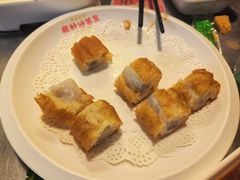 -燃计沙茶皇·香港沙茶火锅(人广旗舰店)