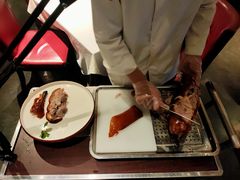 -大鸭梨烤鸭(顺义石园店)