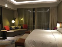 -广州奥园喜来登酒店