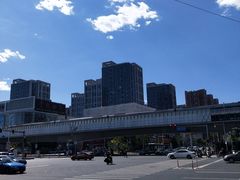 -翠微百货(龙德店)