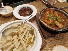 -老客家·客家菜(万达店)