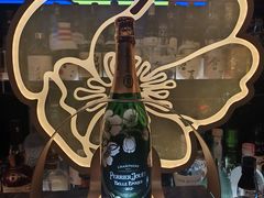 -南宁那莲豪华精选酒店-云霄酒廊·80楼高空城景酒吧