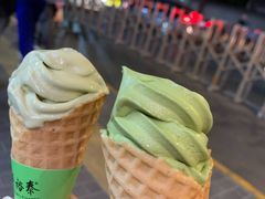 -吴裕泰茶庄(鼓楼店)