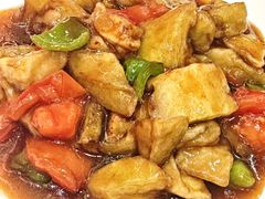 -杏园餐厅(西四北大街店)