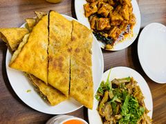 -王三姑牛肉饼