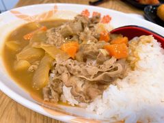 -吉野家(南昌铜锣湾店)