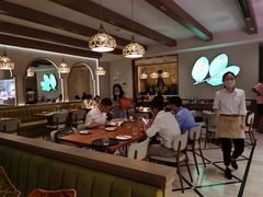 大堂-ELI FALAFEL Lebanese&Mediterranean黎巴嫩美食(富城路店)