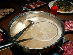 -幸运牛汕头小黄牛牛肉火锅(梅林店)
