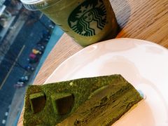-星巴克(杭州嘉里中心4F店)