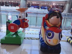-鹏欣水游城