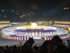 -鼎盛王朝康熙大典实景演出