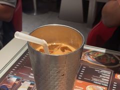 港式鸳鸯-敏华冰厅(天河城店)