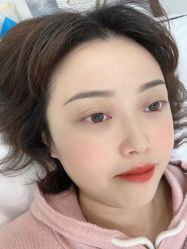 -久匠·野生眉半永久纹眉