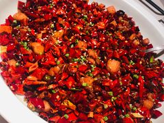 -悦融琥珀·京鲁菜·海味珍品(西单店)