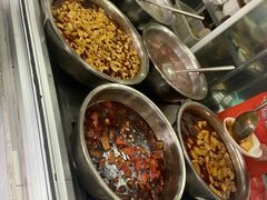 -大邑李记肥肠血旺