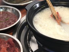 -盈田盈粥庄(博山东路店)