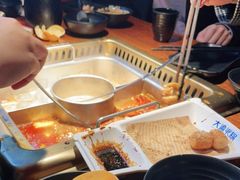 -大渝火锅(苏州西城永捷店)