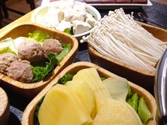 -许府牛火锅(信义坊总店)