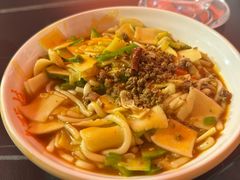 -青海名吃尕张娃非遗烤肉(城中店)