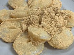 打糕-屋里家延边朝鲜族冷面(南园店)