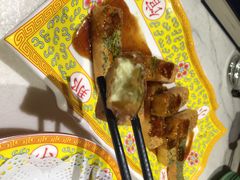 iphone_upload_pic-那家小馆•北京菜•烤鸭(中关村店)