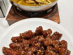 -凯鸽酒楼(操场城店)