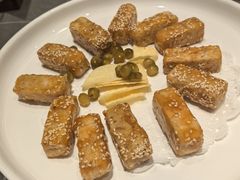 -张家卫·阳江菜·小海鲜(肥婆湾桥店)