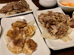 -萨拉伯尔(燕莎友谊商城店)