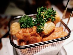 -阿吾罗日本料理(K11艺术中心店)