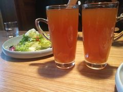 柚子茶-爱德堡西餐咖啡吧(北师大店)