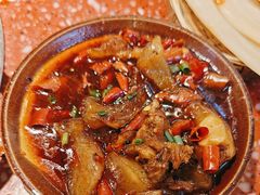 -赵美丽·重庆社区火锅·直营店(火车东站·中豪国际店)