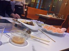 -金刚山烧烤(红旗大街店)