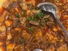 -唐河王记·南阳民间菜(国基路店)