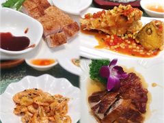 -庄氏祥记家常食府(国瑞建材家居博览中心店)