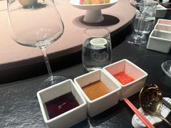 -左庭右院鲜牛肉火锅黑金店(陆家嘴中心店)