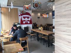 -海盗虾饭·剥好的小龙虾饭(SOHO尚都店)