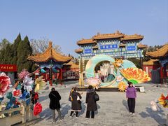 -中国翰园碑林