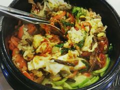 -郑阿姨的家·이모네·韩料&烤肉(武川路店)