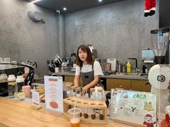 -Infica Coffee